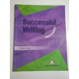 Successful  Writing  PROFICIENCY  -  Virginia Evans 